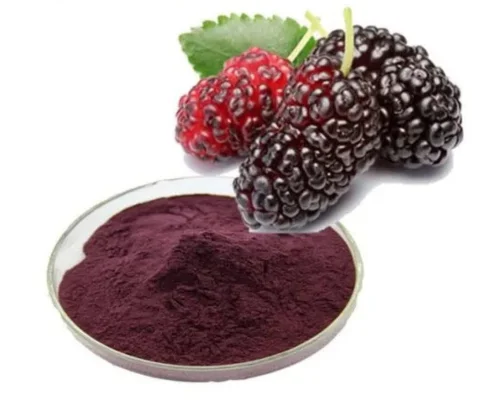 Mulberry Powder